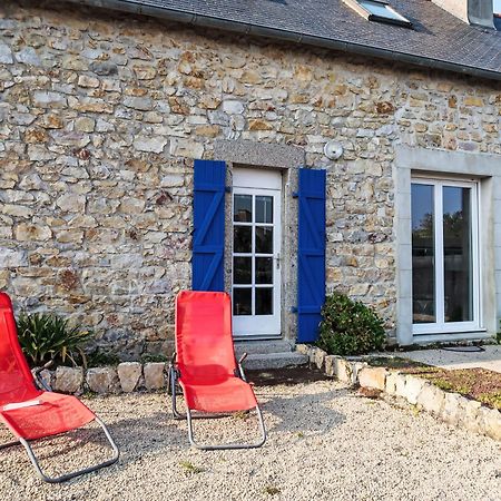 Holiday Home Ty Pol By Interhome カマレ・シュル・メール エクステリア 写真