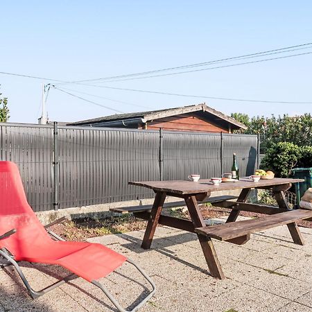 Holiday Home Ty Pol By Interhome カマレ・シュル・メール エクステリア 写真