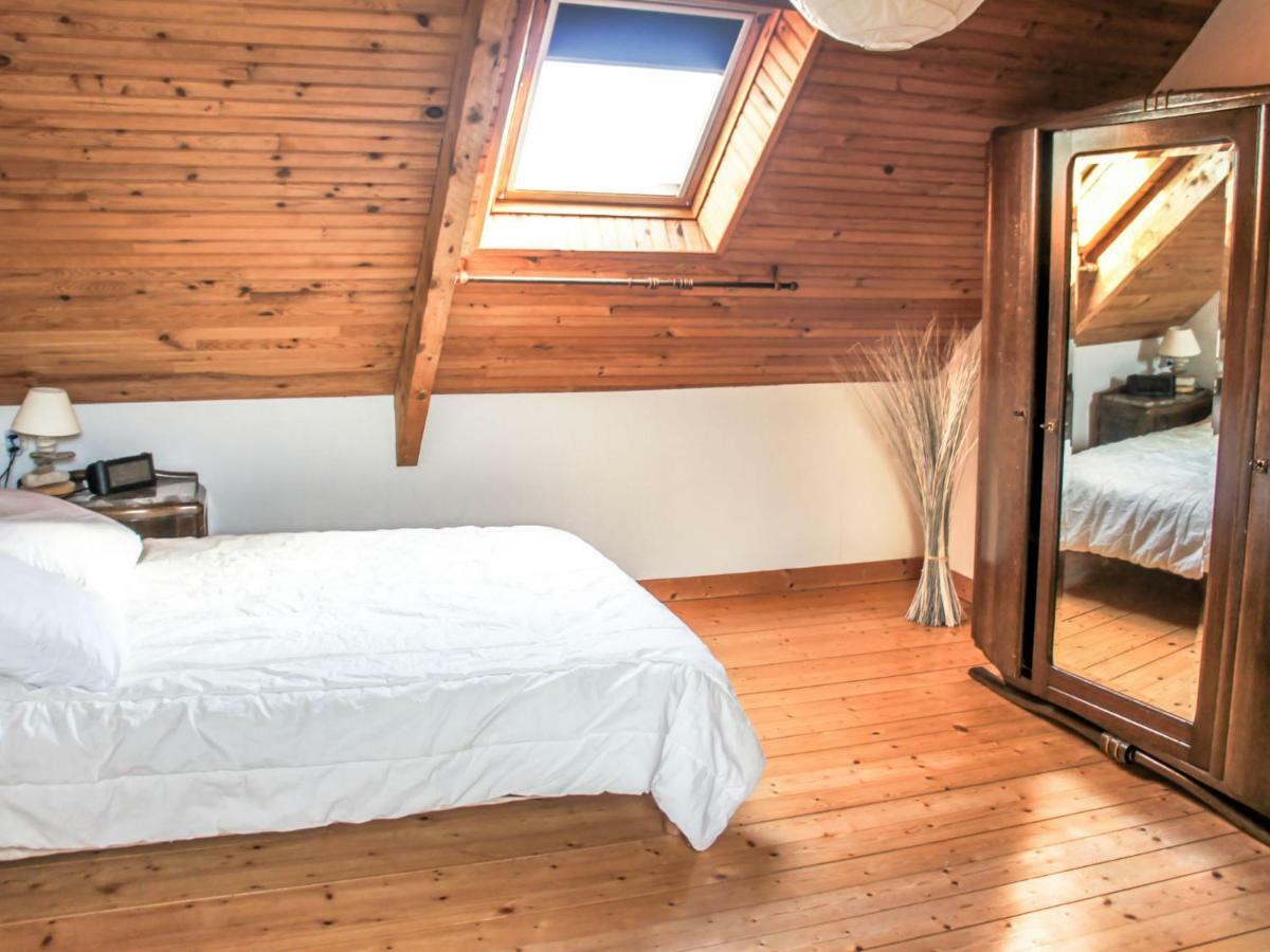 Holiday Home Ty Pol By Interhome カマレ・シュル・メール エクステリア 写真
