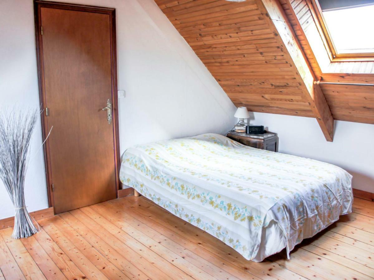Holiday Home Ty Pol By Interhome カマレ・シュル・メール エクステリア 写真