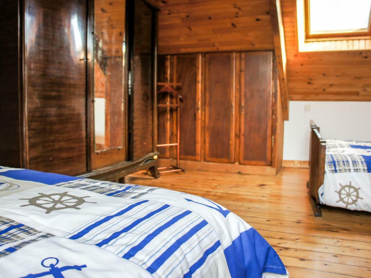Holiday Home Ty Pol By Interhome カマレ・シュル・メール エクステリア 写真