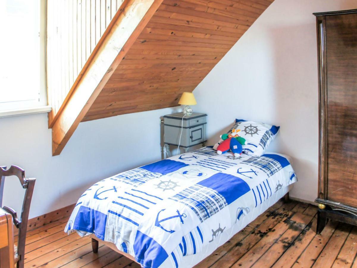 Holiday Home Ty Pol By Interhome カマレ・シュル・メール エクステリア 写真